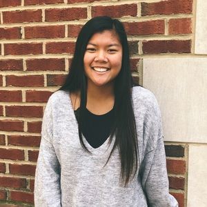 Meet your Posher, Eva